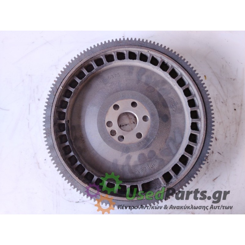 FORD - FIESTA - Βολάν - ΚΩΔΙΚΟΣ ΜΗΧΑΝΗΣ:  - ΚΥΒΙΚΑ: 1250 - ΕΤΟΣ: 2000 - ΚΩΔ.ΚΑΤ/ΣΤΗ: .Μεταχειρισμένα ανταλλακτικά αυτοκινήτων ww