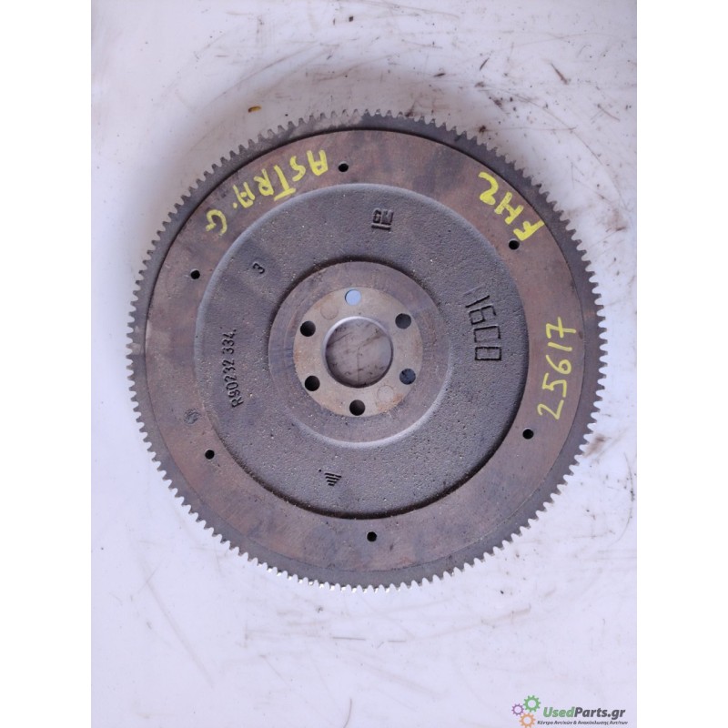 OPEL - ASTRA - Βολάν - ΚΩΔΙΚΟΣ ΜΗΧΑΝΗΣ:  - ΚΥΒΙΚΑ:  - ΕΤΟΣ: 2000 - ΚΩΔ.ΚΑΤ/ΣΤΗ: .Μεταχειρισμένα ανταλλακτικά αυτοκινήτων www.use