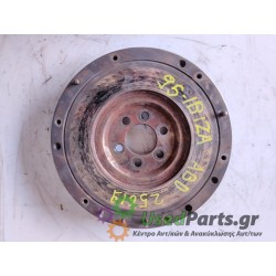 SEAT - IBIZA - Βολάν - ΚΩΔΙΚΟΣ ΜΗΧΑΝΗΣ: ABD - ΚΥΒΙΚΑ: 1400 - ΕΤΟΣ: 1995 - ΚΩΔ.ΚΑΤ/ΣΤΗ: ABD.Μεταχειρισμένα ανταλλακτικά αυτοκινήτ