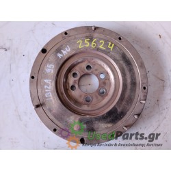 SEAT - IBIZA - Βολάν - ΚΩΔΙΚΟΣ ΜΗΧΑΝΗΣ: AAU - ΚΥΒΙΚΑ: 1000 - ΕΤΟΣ: 1995 - ΚΩΔ.ΚΑΤ/ΣΤΗ: AAU.Μεταχειρισμένα ανταλλακτικά αυτοκινήτ