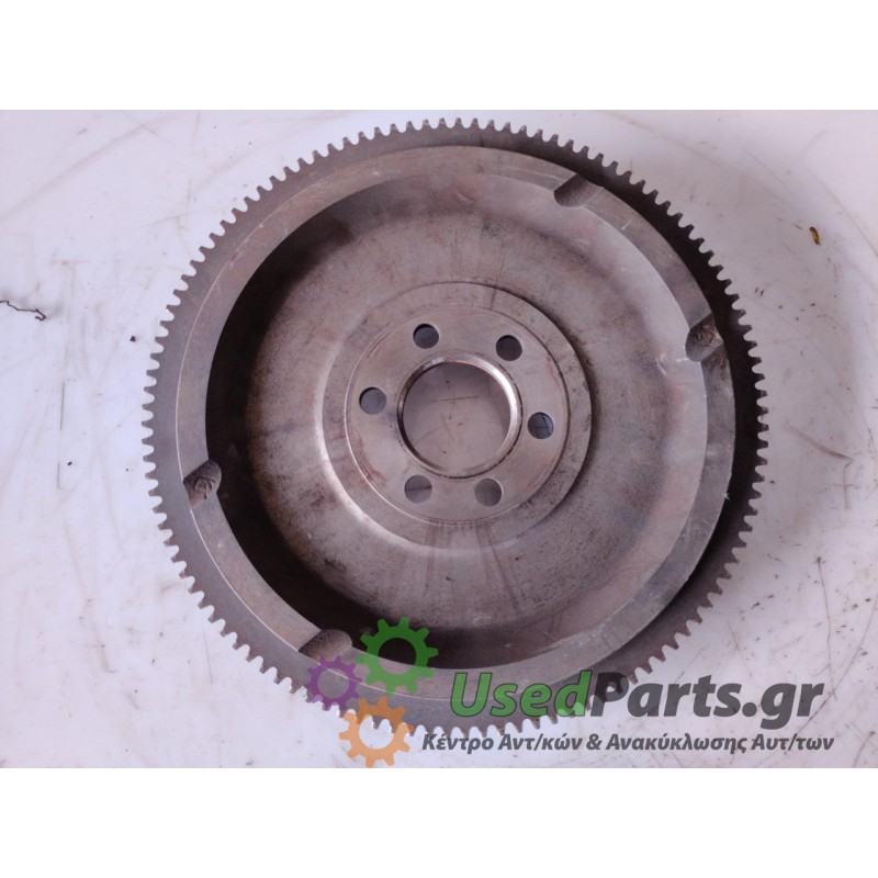 SEAT - IBIZA - Βολάν - ΚΩΔΙΚΟΣ ΜΗΧΑΝΗΣ: AAU - ΚΥΒΙΚΑ: 1000 - ΕΤΟΣ: 1995 - ΚΩΔ.ΚΑΤ/ΣΤΗ: AAU.Μεταχειρισμένα ανταλλακτικά αυτοκινήτ