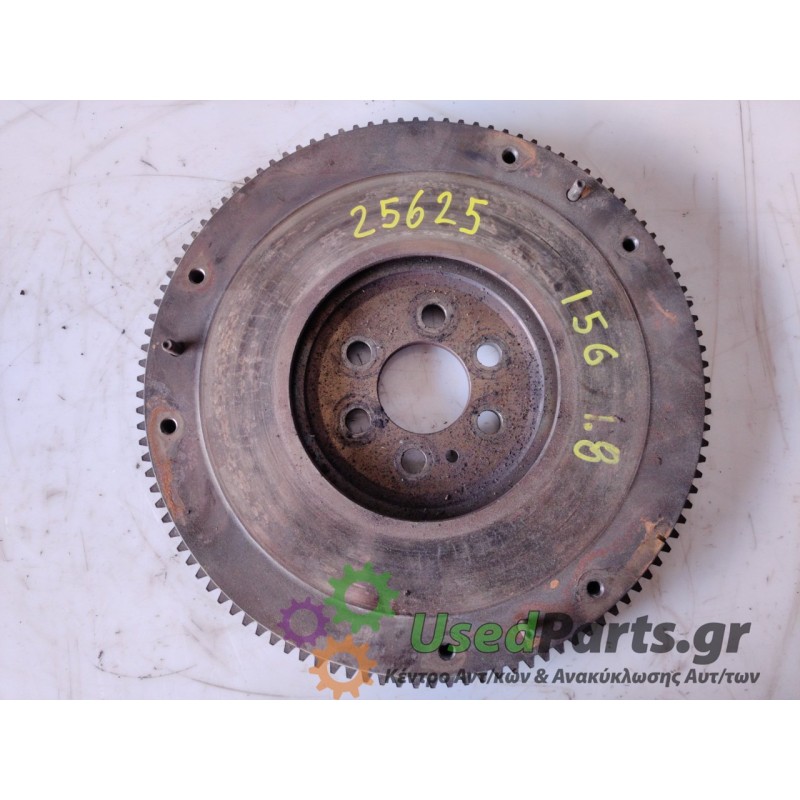 ALFA ROMEO - 156 - Βολάν - ΚΩΔΙΚΟΣ ΜΗΧΑΝΗΣ:  - ΚΥΒΙΚΑ: 1800 - ΕΤΟΣ: 2000 - ΚΩΔ.ΚΑΤ/ΣΤΗ: .Μεταχειρισμένα ανταλλακτικά αυτοκινήτων