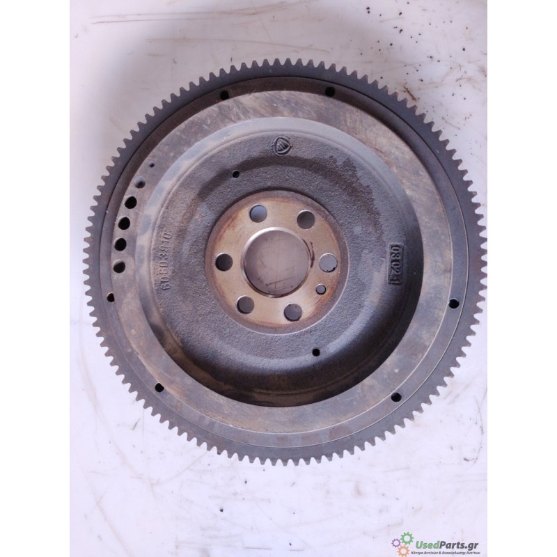 ALFA ROMEO - 156 - Βολάν - ΚΩΔΙΚΟΣ ΜΗΧΑΝΗΣ:  - ΚΥΒΙΚΑ: 1800 - ΕΤΟΣ: 2000 - ΚΩΔ.ΚΑΤ/ΣΤΗ: .Μεταχειρισμένα ανταλλακτικά αυτοκινήτων