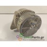 CITROEN - SAXO - Δυναμό - 5ΠΟΡΤΟ - ΕΤΟΣ: 1996 - ΚΩΔ.ΚΑΤ/ΣΤΗ: 0120335007 70A.Μεταχειρισμένα ανταλλακτικά αυτοκινήτων www.usedpart