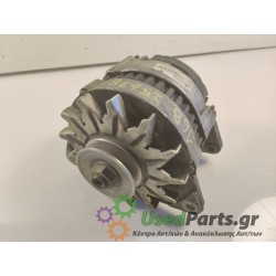 FORD - ESCORT - Δυναμό - 5ΠΟΡΤΟ - ΕΤΟΣ: 1995 - ΚΩΔ.ΚΑΤ/ΣΤΗ: GXE2346 J6B.Μεταχειρισμένα ανταλλακτικά αυτοκινήτων www.usedparts.gr