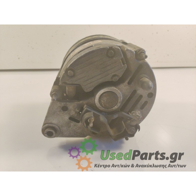 FORD - ESCORT - Δυναμό - 5ΠΟΡΤΟ - ΕΤΟΣ: 1995 - ΚΩΔ.ΚΑΤ/ΣΤΗ: GXE2346 J6B.Μεταχειρισμένα ανταλλακτικά αυτοκινήτων www.usedparts.gr