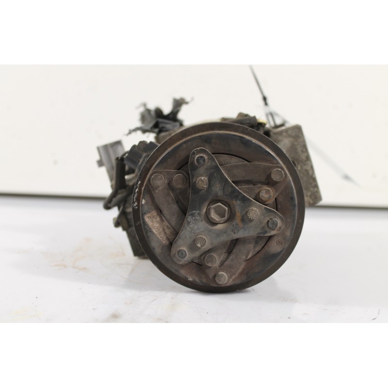 TOYOTA - COROLLA - Κομπρεσέρ AC -  - ΕΤΟΣ: 2001 - ΚΩΔ.ΚΑΤ/ΣΤΗ: SCS06C 4472206243 5B0713.Μεταχειρισμένα ανταλλακτικά αυτοκινήτων