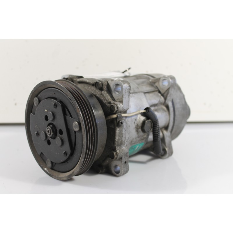 RENAULT - MEGANE - Κομπρεσέρ AC -  - ΕΤΟΣ: 2000 - ΚΩΔ.ΚΑΤ/ΣΤΗ: 3520211624 1143.Μεταχειρισμένα ανταλλακτικά αυτοκινήτων www.usedp