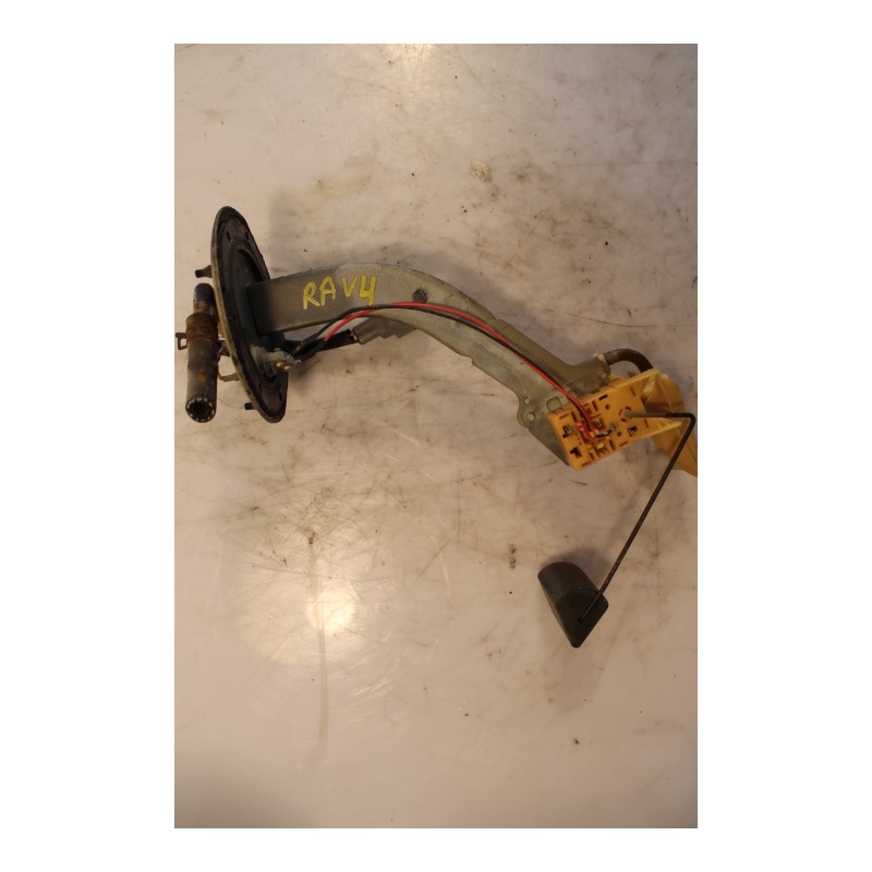 TOYOTA- RAV 4 - Αντλία βεντζίνης--ΦΛΟΤΕΡ