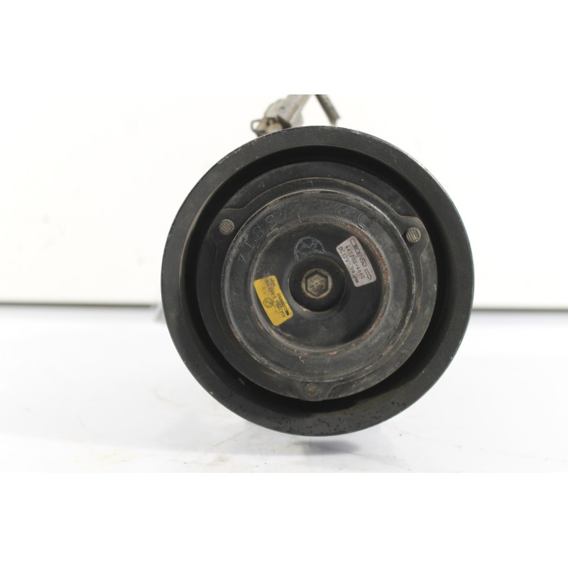 FIAT - BRAVO - Κομπρεσέρ AC -  - ΕΤΟΣ: 2001 - ΚΩΔ.ΚΑΤ/ΣΤΗ: 4425002071 10R13870.Μεταχειρισμένα ανταλλακτικά αυτοκινήτων www.usedp