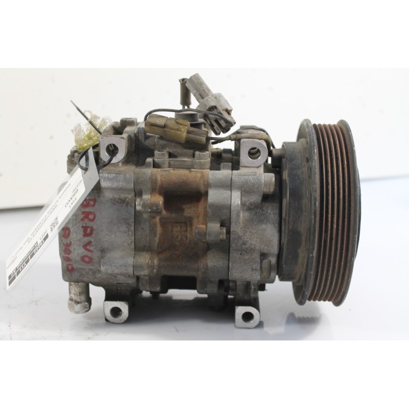 FIAT - BRAVO - Κομπρεσέρ AC -  - ΕΤΟΣ: 2001 - ΚΩΔ.ΚΑΤ/ΣΤΗ: 4425002071 10R13870.Μεταχειρισμένα ανταλλακτικά αυτοκινήτων www.usedp