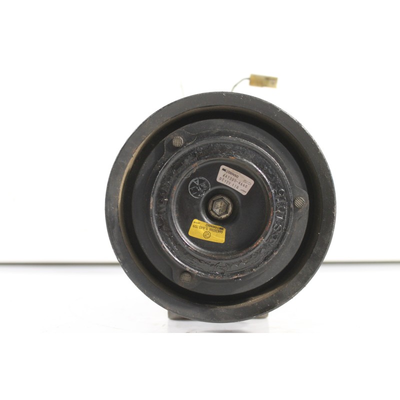 FIAT - BRAVA - Κομπρεσέρ AC -  - ΕΤΟΣ: 2000 - ΚΩΔ.ΚΑΤ/ΣΤΗ: TV12SC4425002070.Μεταχειρισμένα ανταλλακτικά αυτοκινήτων www.usedpart
