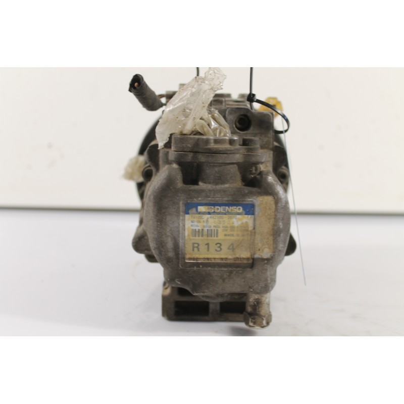 FIAT - BRAVA - Κομπρεσέρ AC -  - ΕΤΟΣ: 2000 - ΚΩΔ.ΚΑΤ/ΣΤΗ: TV12SC4425002070.Μεταχειρισμένα ανταλλακτικά αυτοκινήτων www.usedpart
