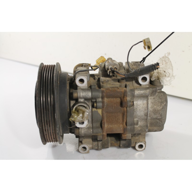 FIAT - BRAVA - Κομπρεσέρ AC -  - ΕΤΟΣ: 2000 - ΚΩΔ.ΚΑΤ/ΣΤΗ: TV12SC4425002070.Μεταχειρισμένα ανταλλακτικά αυτοκινήτων www.usedpart