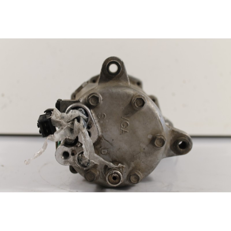 VW - GOLF - Κομπρεσέρ AC -  - ΕΤΟΣ: 2000 - ΚΩΔ.ΚΑΤ/ΣΤΗ: 2629908044 6N0820803B.Μεταχειρισμένα ανταλλακτικά αυτοκινήτων www.usedpa