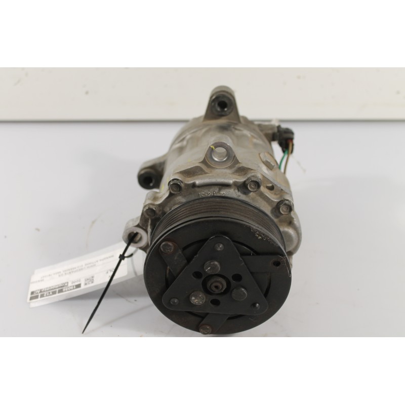 VW - GOLF - Κομπρεσέρ AC -  - ΕΤΟΣ: 2000 - ΚΩΔ.ΚΑΤ/ΣΤΗ: 2629908044 6N0820803B.Μεταχειρισμένα ανταλλακτικά αυτοκινήτων www.usedpa