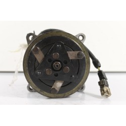CITROEN - SAXO - Κομπρεσέρ AC -  - ΕΤΟΣ: 2002 - ΚΩΔ.ΚΑΤ/ΣΤΗ: 1613107162.Μεταχειρισμένα ανταλλακτικά αυτοκινήτων www.usedparts.gr