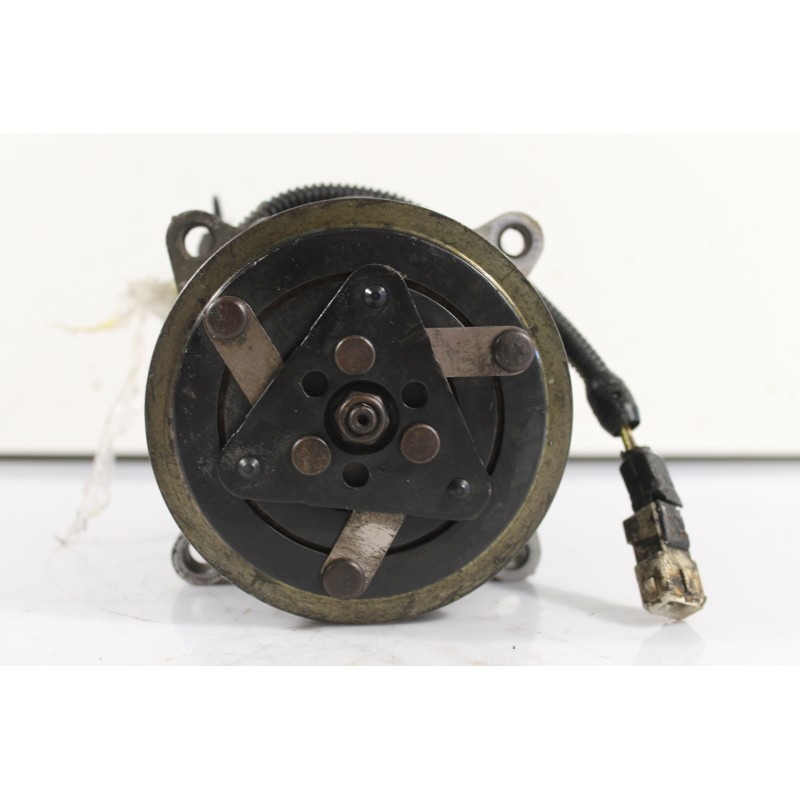 CITROEN - SAXO - Κομπρεσέρ AC -  - ΕΤΟΣ: 2002 - ΚΩΔ.ΚΑΤ/ΣΤΗ: 1613107162.Μεταχειρισμένα ανταλλακτικά αυτοκινήτων www.usedparts.gr
