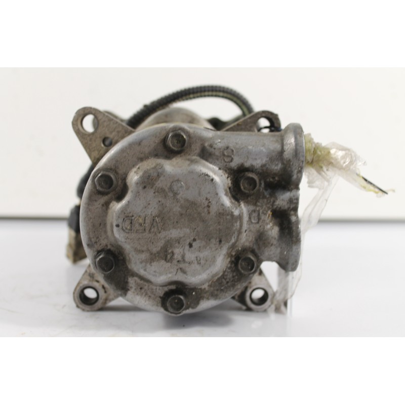 CITROEN - SAXO - Κομπρεσέρ AC -  - ΕΤΟΣ: 2002 - ΚΩΔ.ΚΑΤ/ΣΤΗ: 1613107162.Μεταχειρισμένα ανταλλακτικά αυτοκινήτων www.usedparts.gr