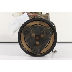 HYUNDAI - ACCENT - Κομπρεσέρ AC -  - ΕΤΟΣ: 1997 - ΚΩΔ.ΚΑΤ/ΣΤΗ: FD46XG.Μεταχειρισμένα ανταλλακτικά αυτοκινήτων www.usedparts.gr.Α