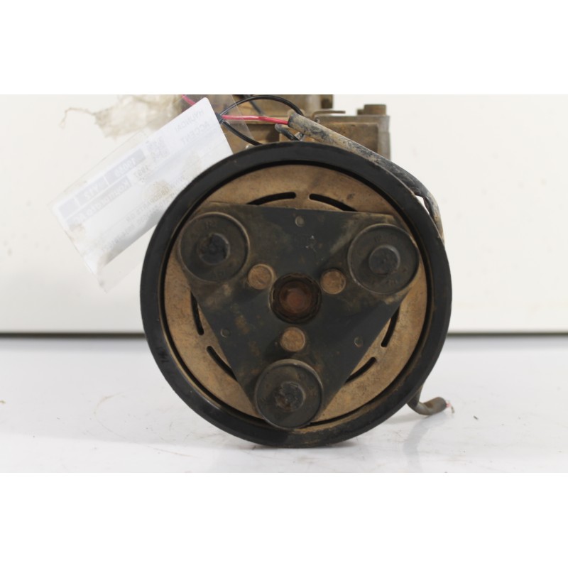 HYUNDAI - ACCENT - Κομπρεσέρ AC -  - ΕΤΟΣ: 1997 - ΚΩΔ.ΚΑΤ/ΣΤΗ: FD46XG.Μεταχειρισμένα ανταλλακτικά αυτοκινήτων www.usedparts.gr.Α