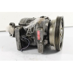 NISSAN - ALMERA - Κομπρεσέρ AC -  - ΕΤΟΣ: 1999 - ΚΩΔ.ΚΑΤ/ΣΤΗ: DKV14D D961314086.Μεταχειρισμένα ανταλλακτικά αυτοκινήτων www.used