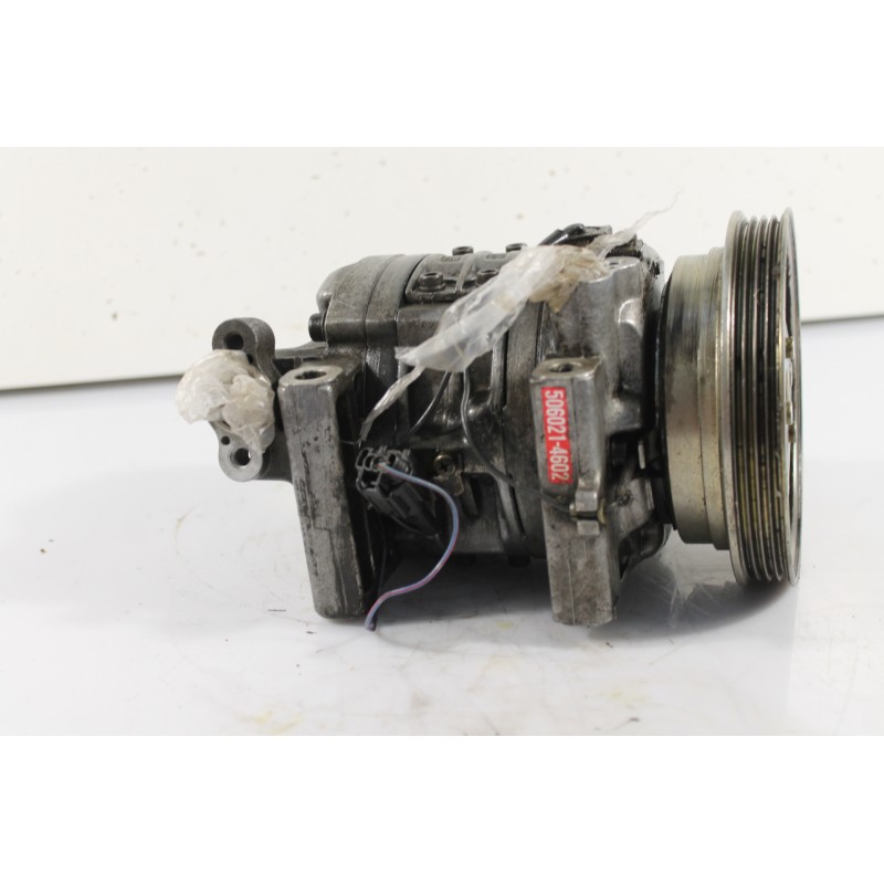 NISSAN - ALMERA - Κομπρεσέρ AC -  - ΕΤΟΣ: 1999 - ΚΩΔ.ΚΑΤ/ΣΤΗ: DKV14D D961314086.Μεταχειρισμένα ανταλλακτικά αυτοκινήτων www.used