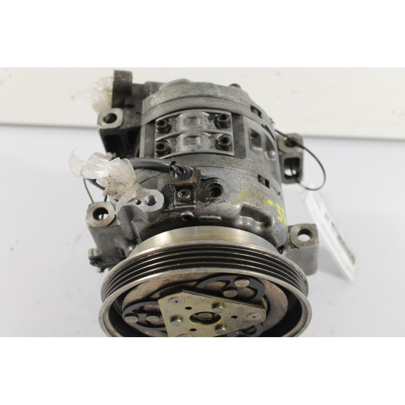 NISSAN - ALMERA - Κομπρεσέρ AC -  - ΕΤΟΣ: 1999 - ΚΩΔ.ΚΑΤ/ΣΤΗ: DKV14D D961314086.Μεταχειρισμένα ανταλλακτικά αυτοκινήτων www.used