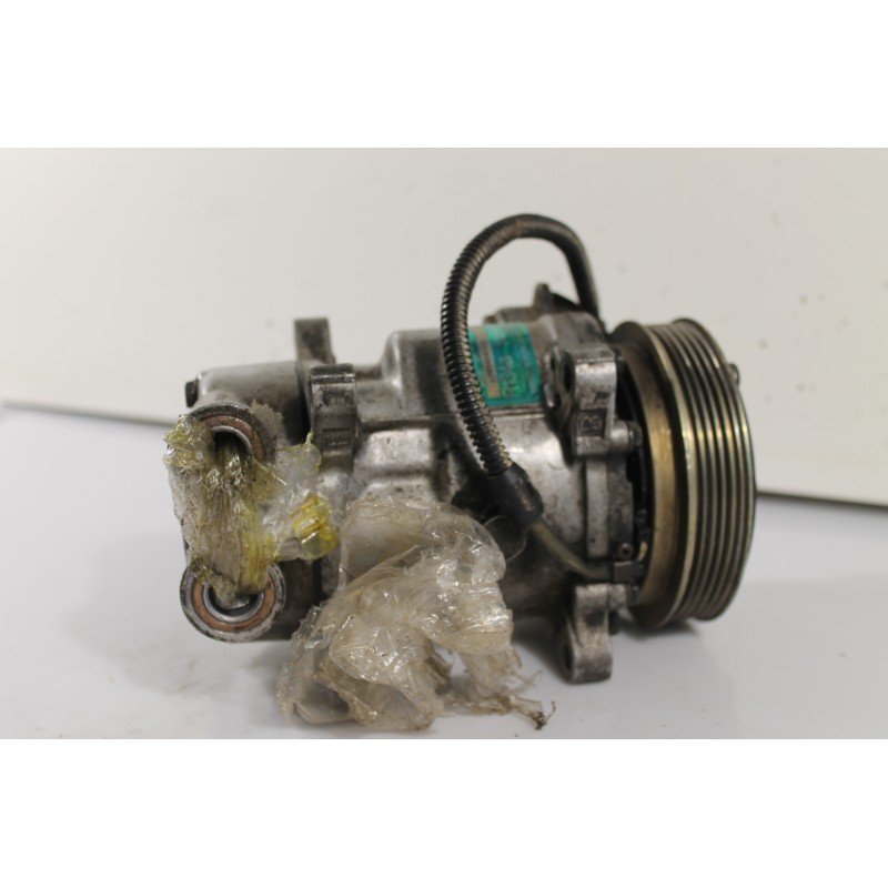 CITROEN - SAXO - Κομπρεσέρ AC -  - ΕΤΟΣ: 2001 - ΚΩΔ.ΚΑΤ/ΣΤΗ: 1799404162.Μεταχειρισμένα ανταλλακτικά αυτοκινήτων www.usedparts.gr