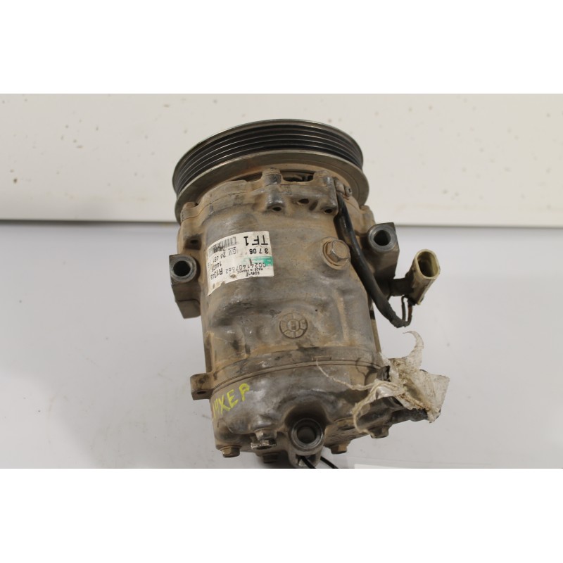 OPEL - COMBO - Κομπρεσέρ AC -  - ΕΤΟΣ: 2000 - ΚΩΔ.ΚΑΤ/ΣΤΗ: 00241407662 24461719.Μεταχειρισμένα ανταλλακτικά αυτοκινήτων www.used