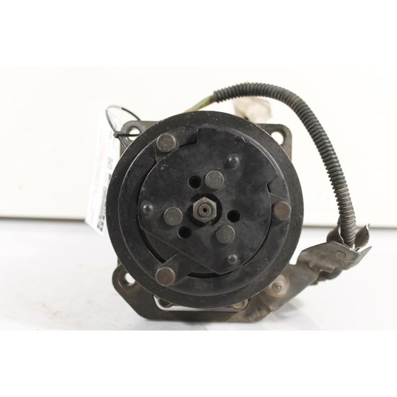 PEUGEOT - 206 - Κομπρεσέρ AC -  - ΕΤΟΣ: 2000 - ΚΩΔ.ΚΑΤ/ΣΤΗ: 2361312760.Μεταχειρισμένα ανταλλακτικά αυτοκινήτων www.usedparts.gr.