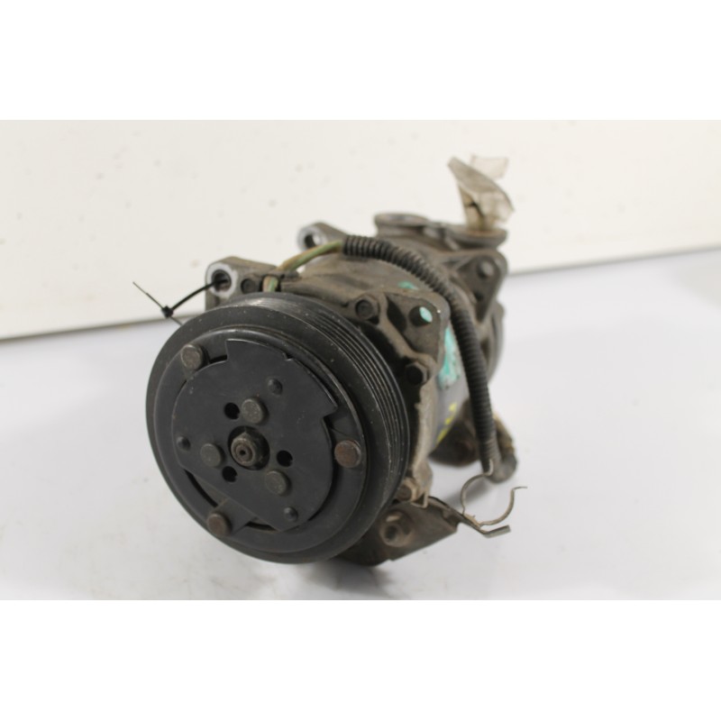 PEUGEOT - 206 - Κομπρεσέρ AC -  - ΕΤΟΣ: 2000 - ΚΩΔ.ΚΑΤ/ΣΤΗ: 2361312760.Μεταχειρισμένα ανταλλακτικά αυτοκινήτων www.usedparts.gr.