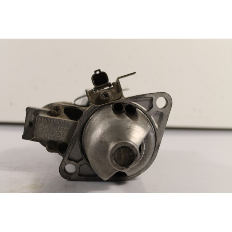 NISSAN - ALMERA - Μίζα -  - ΕΤΟΣ: 2000 - ΚΩΔ.ΚΑΤ/ΣΤΗ: .Μεταχειρισμένα ανταλλακτικά αυτοκινήτων www.usedparts.gr.Απόσυρση αυτοκιν