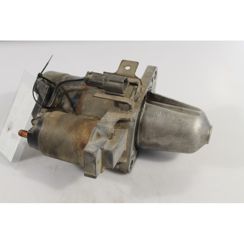 NISSAN - ALMERA - Μίζα -  - ΕΤΟΣ: 2000 - ΚΩΔ.ΚΑΤ/ΣΤΗ: .Μεταχειρισμένα ανταλλακτικά αυτοκινήτων www.usedparts.gr.Απόσυρση αυτοκιν