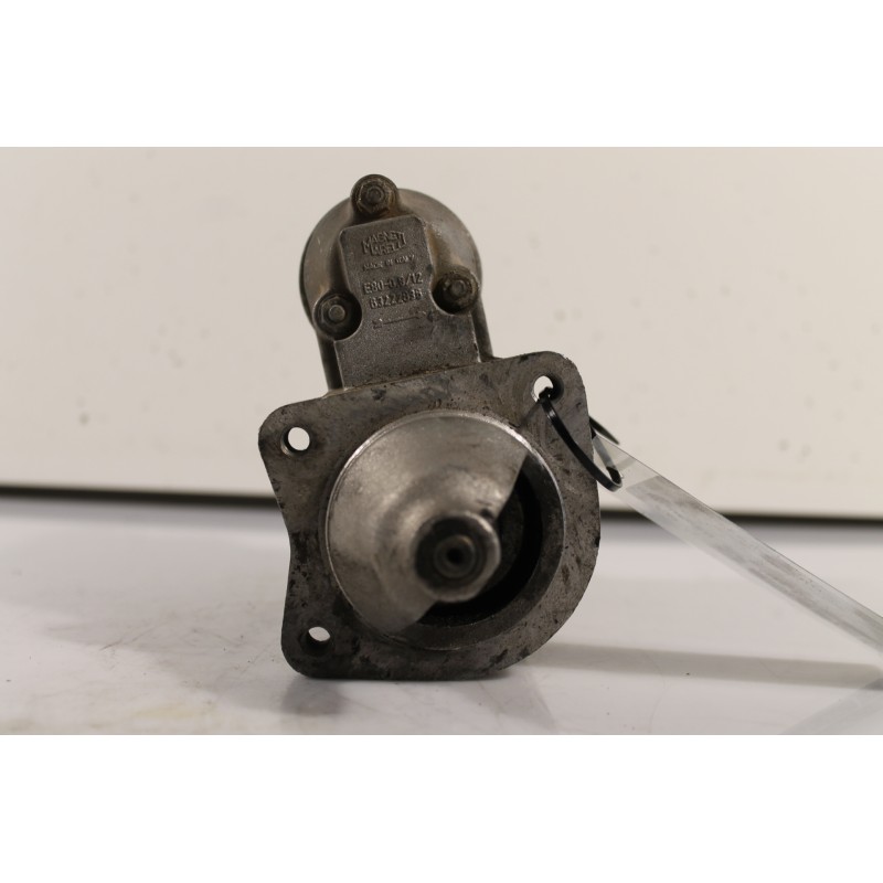 FIAT - CINQUECENTO - Μίζα -  - ΕΤΟΣ: 1995 - ΚΩΔ.ΚΑΤ/ΣΤΗ: 170A1046.Μεταχειρισμένα ανταλλακτικά αυτοκινήτων www.usedparts.gr.Απόσυ