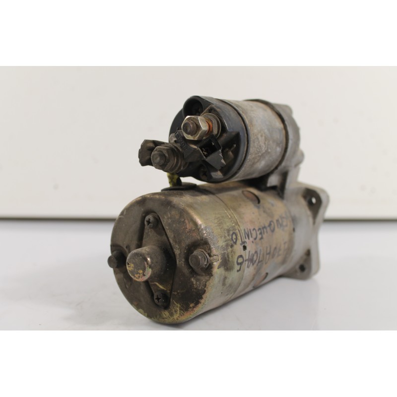 FIAT - CINQUECENTO - Μίζα -  - ΕΤΟΣ: 1995 - ΚΩΔ.ΚΑΤ/ΣΤΗ: 170A1046.Μεταχειρισμένα ανταλλακτικά αυτοκινήτων www.usedparts.gr.Απόσυ