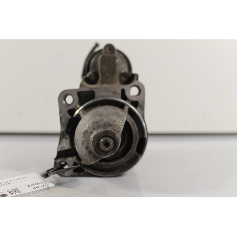 FORD - FIESTA - Μίζα -  - ΕΤΟΣ: 1994 - ΚΩΔ.ΚΑΤ/ΣΤΗ: 0331303140640.Μεταχειρισμένα ανταλλακτικά αυτοκινήτων www.usedparts.gr.Απόσυ