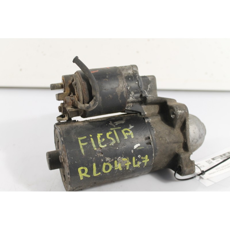 FORD - FIESTA - Μίζα -  - ΕΤΟΣ: 1994 - ΚΩΔ.ΚΑΤ/ΣΤΗ: 0331303140640.Μεταχειρισμένα ανταλλακτικά αυτοκινήτων www.usedparts.gr.Απόσυ