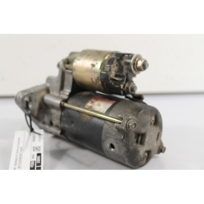 TOYOTA - CARINA - Μίζα -  - ΕΤΟΣ: 1995 - ΚΩΔ.ΚΑΤ/ΣΤΗ: 3B1DD16071.Μεταχειρισμένα ανταλλακτικά αυτοκινήτων www.usedparts.gr.Απόσυρ