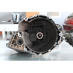 OPEL- CORSA - Σασμάν--B