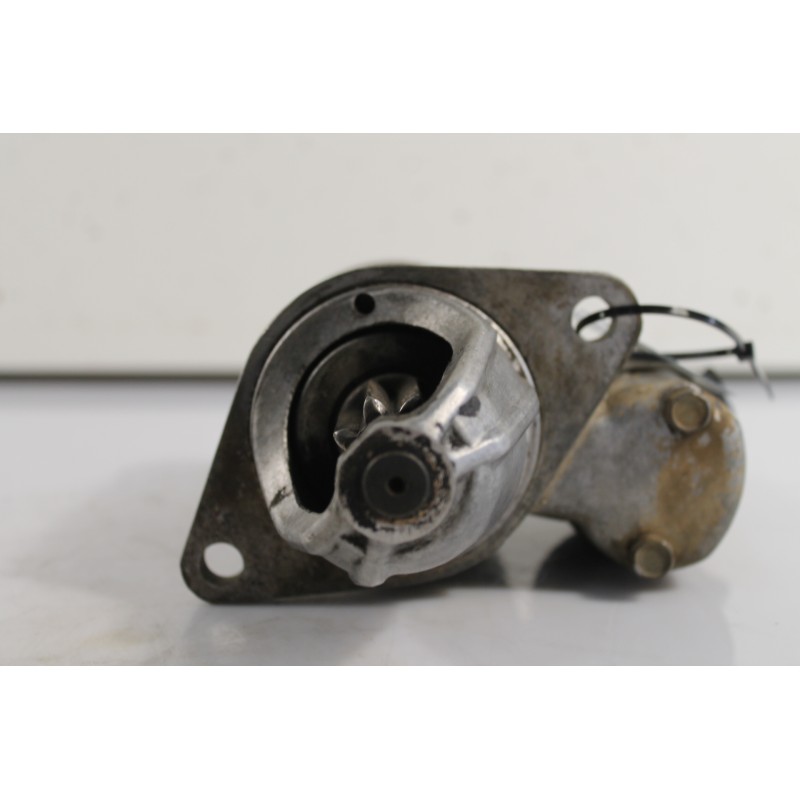 NISSAN - MICRA  - Μίζα -  - ΕΤΟΣ: 2000 - ΚΩΔ.ΚΑΤ/ΣΤΗ: 2330DM800.Μεταχειρισμένα ανταλλακτικά αυτοκινήτων www.usedparts.gr.Απόσυρσ