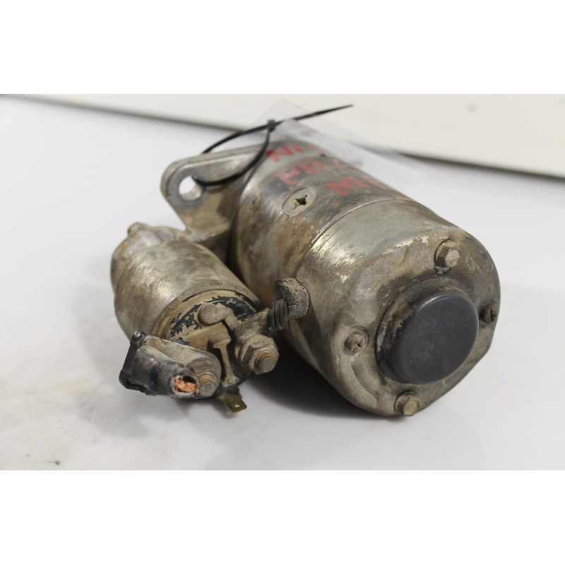 NISSAN - MICRA  - Μίζα -  - ΕΤΟΣ: 2000 - ΚΩΔ.ΚΑΤ/ΣΤΗ: 2330DM800.Μεταχειρισμένα ανταλλακτικά αυτοκινήτων www.usedparts.gr.Απόσυρσ