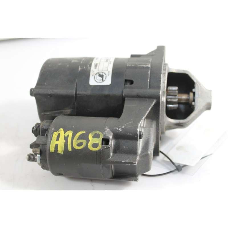 MERCEDES - W168 - Μίζα -  - ΕΤΟΣ: 2013 - ΚΩΔ.ΚΑΤ/ΣΤΗ: H600407R.Μεταχειρισμένα ανταλλακτικά αυτοκινήτων www.usedparts.gr.Απόσυρση
