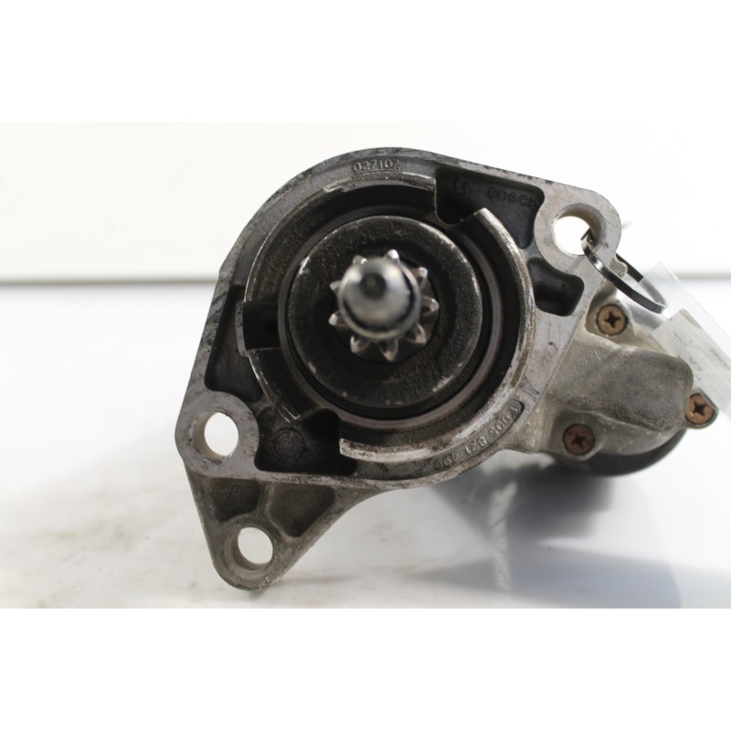 AUDI - A3 - Μίζα -  - ΕΤΟΣ: 2002 - ΚΩΔ.ΚΑΤ/ΣΤΗ: 0001107020 020911023.Μεταχειρισμένα ανταλλακτικά αυτοκινήτων www.usedparts.gr.Απ