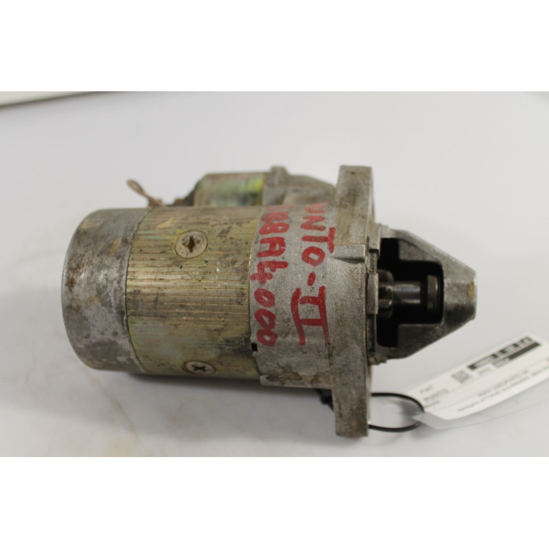 FIAT - PUNTO - Μίζα -  - ΕΤΟΣ: 2003 - ΚΩΔ.ΚΑΤ/ΣΤΗ: .Μεταχειρισμένα ανταλλακτικά αυτοκινήτων www.usedparts.gr.Απόσυρση αυτοκινήτω