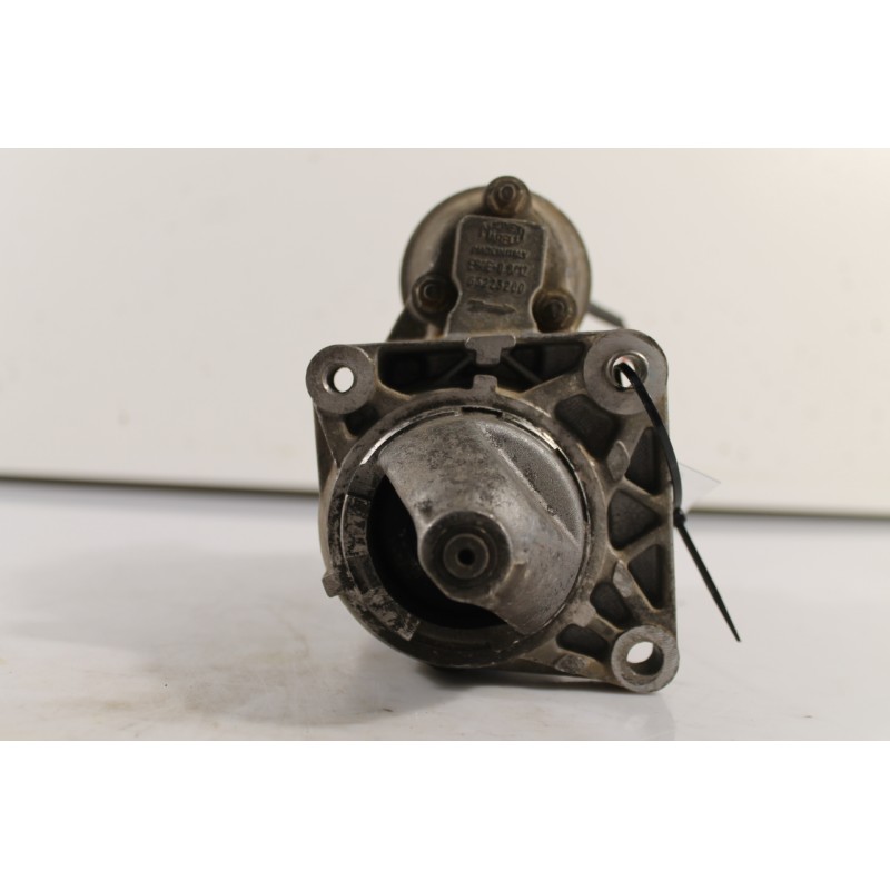 FIAT - PUNTO - Μίζα -  - ΕΤΟΣ: 1999 - ΚΩΔ.ΚΑΤ/ΣΤΗ: 63223200.Μεταχειρισμένα ανταλλακτικά αυτοκινήτων www.usedparts.gr.Απόσυρση αυ