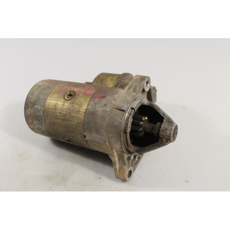 FIAT - PUNTO - Μίζα -  - ΕΤΟΣ: 1999 - ΚΩΔ.ΚΑΤ/ΣΤΗ: 63223200.Μεταχειρισμένα ανταλλακτικά αυτοκινήτων www.usedparts.gr.Απόσυρση αυ