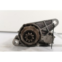 SEAT - IBIZA - Μίζα -  - ΕΤΟΣ: 2006 - ΚΩΔ.ΚΑΤ/ΣΤΗ: 02T911024B.Μεταχειρισμένα ανταλλακτικά αυτοκινήτων www.usedparts.gr.Απόσυρση
