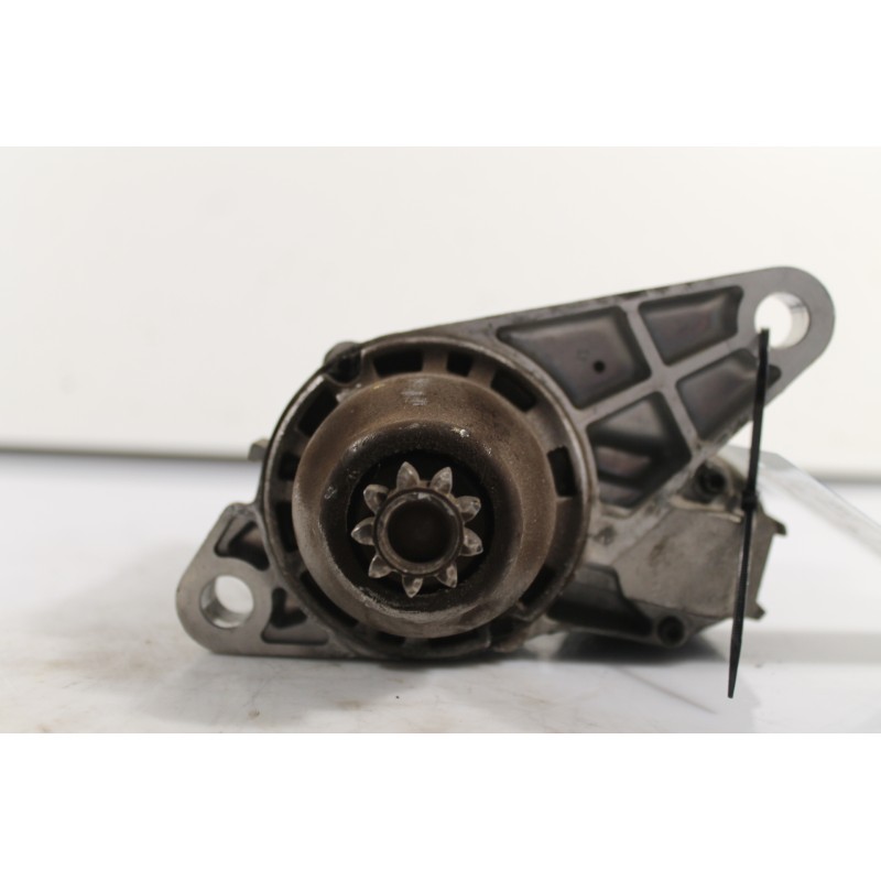 SEAT - IBIZA - Μίζα -  - ΕΤΟΣ: 2006 - ΚΩΔ.ΚΑΤ/ΣΤΗ: 02T911024B.Μεταχειρισμένα ανταλλακτικά αυτοκινήτων www.usedparts.gr.Απόσυρση