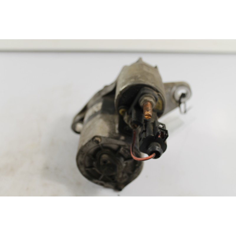 SEAT - IBIZA - Μίζα -  - ΕΤΟΣ: 2006 - ΚΩΔ.ΚΑΤ/ΣΤΗ: 02T911024B.Μεταχειρισμένα ανταλλακτικά αυτοκινήτων www.usedparts.gr.Απόσυρση